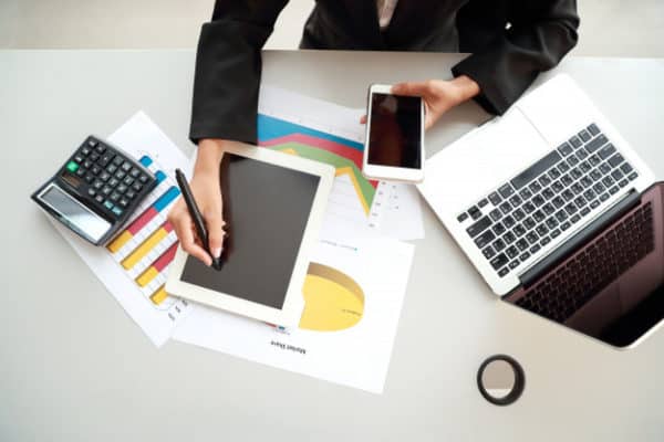 Equity Trading Basics