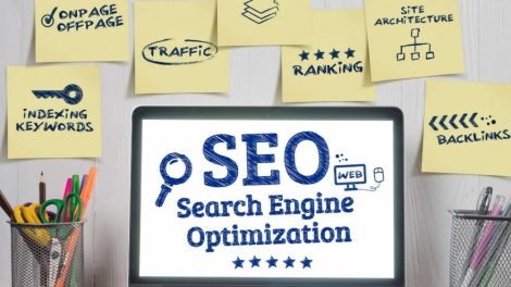 CMS for SEO