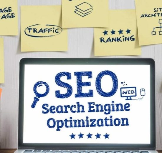 CMS for SEO