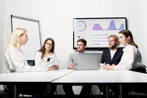 supply chain analytics