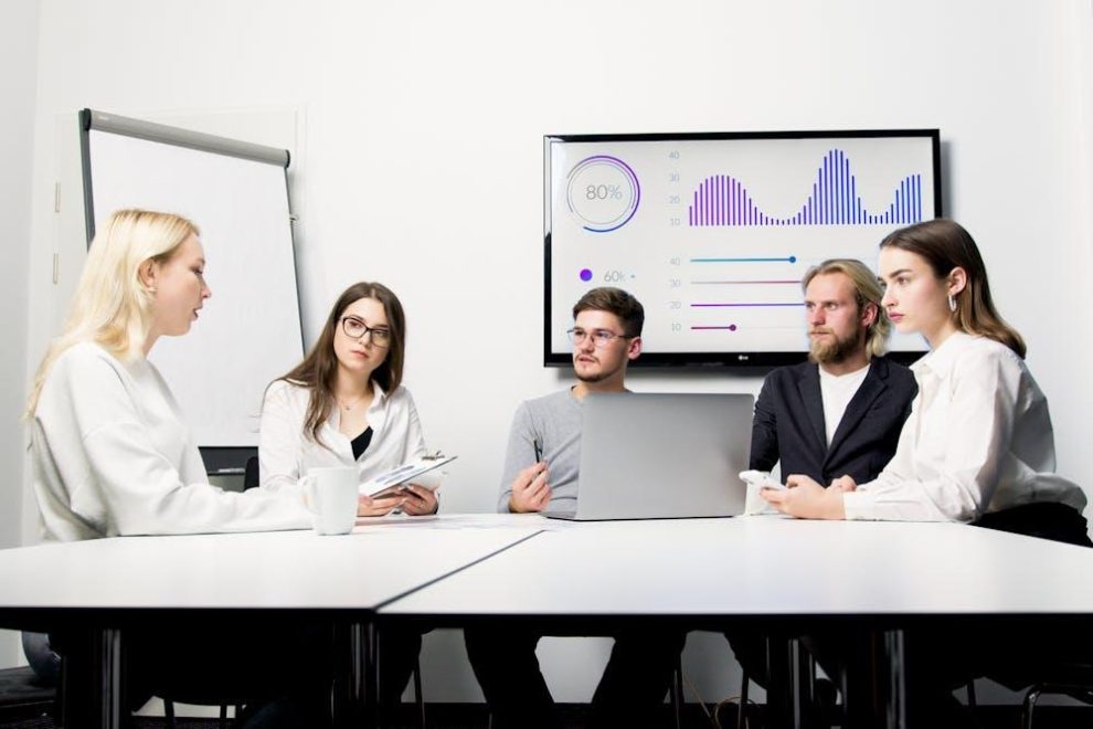 supply chain analytics