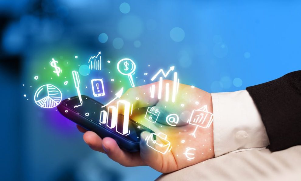 Transforming Global Communication