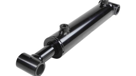 hydraulic cylinders
