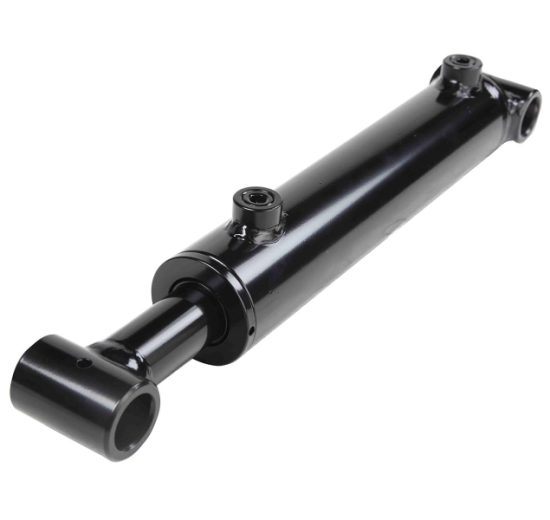 hydraulic cylinders