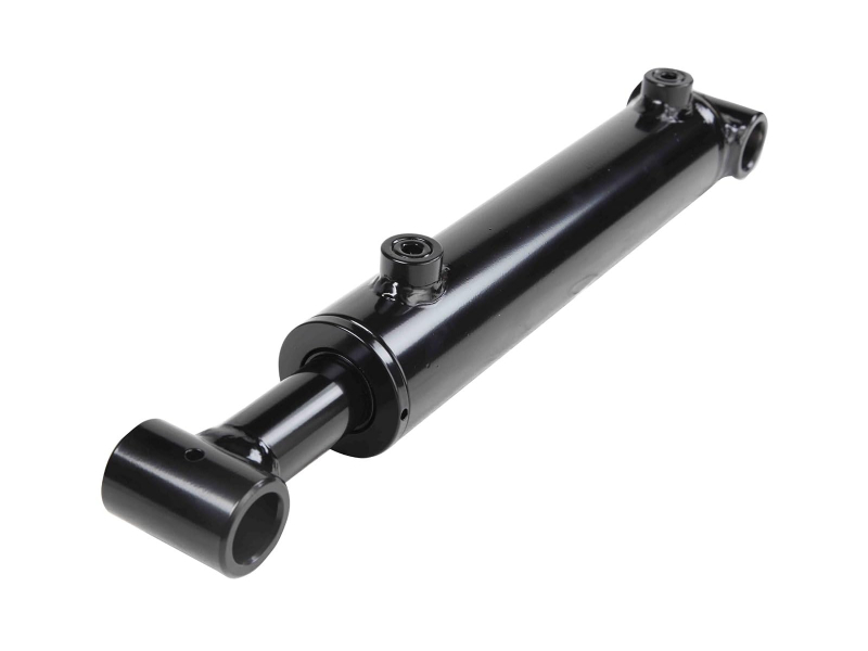 hydraulic cylinders