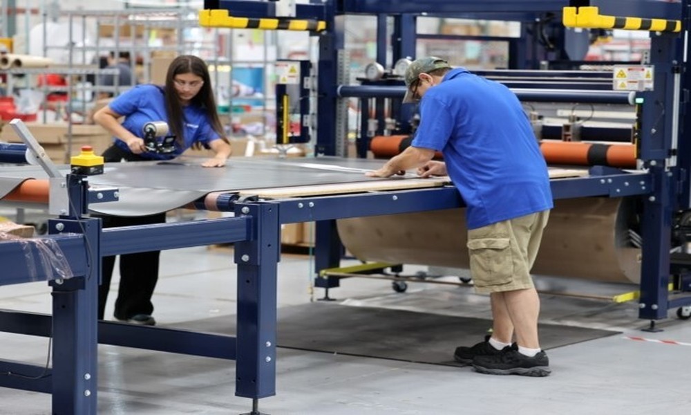 Custom Contract Converting for Precision Material Solutions - Mta Corporate